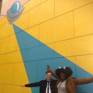 Meet your Posher, Mikala